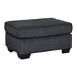 Signature Design by Ashley Altari Ottoman in Charcoal