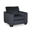 Signature Design by Ashley Altari Accent Chair in Slate