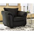 Signature Design by Ashley Darcy Accent Chair in Black