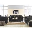 Signature Design by Ashley Darcy Sofa in Black