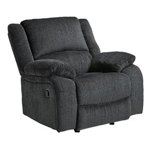 signature design by ashley draycoll power rocker recliner
