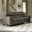 Signature Design by Ashley Navi Sofa in Smoke