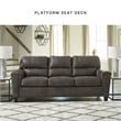 Signature Design by Ashley Navi Sofa in Smoke