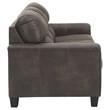 Signature Design by Ashley Navi Sofa in Smoke