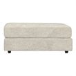 Signature Design by Ashley Soletren Oversized Accent Ottoman in Stone