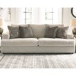 Signature Design by Ashley Soletren Sofa in Stone