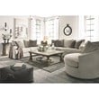 Signature Design by Ashley Soletren Sofa in Stone