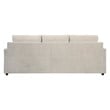 Signature Design by Ashley Soletren Sofa in Stone
