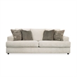 Signature Design by Ashley Soletren Queen Sleeper Sofa in Stone