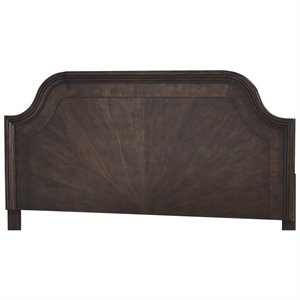 signature design by ashley adinton panel headboard in brown