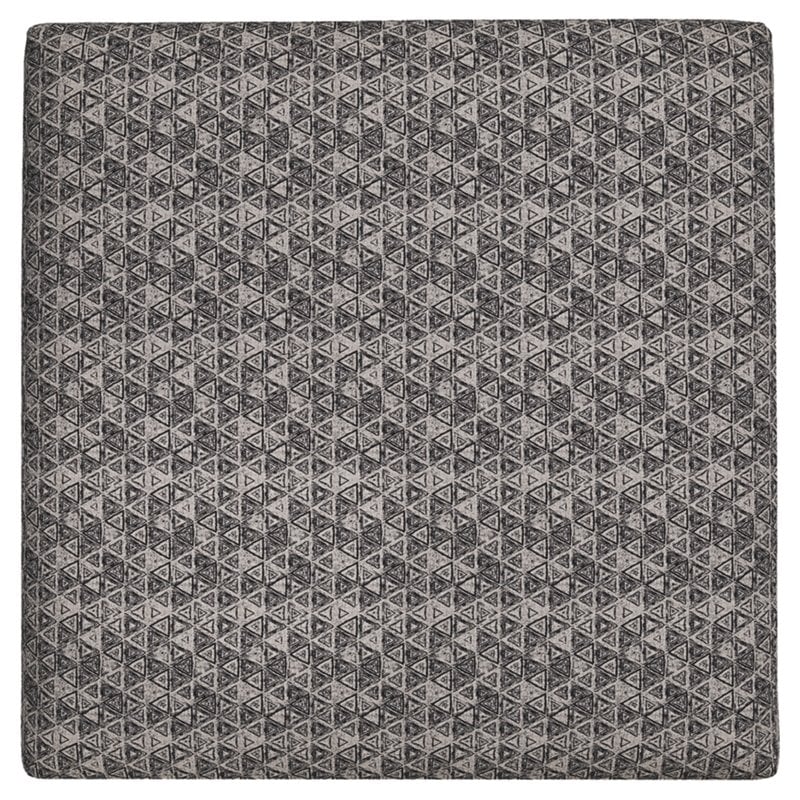 Signature Design by Ashley Kellway Ottoman with Storage in Bisque