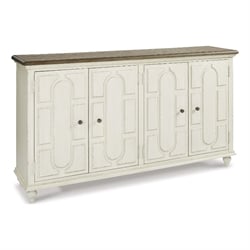 Accent Chests