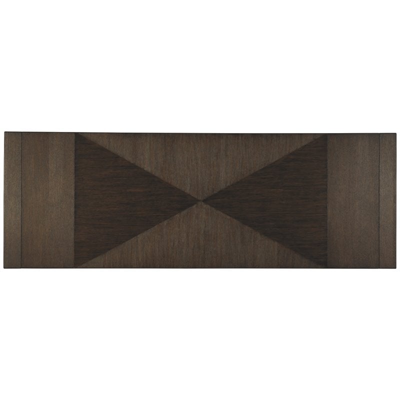 Signature Design by Ashley Dellbeck Rectangular Dining Extension Table