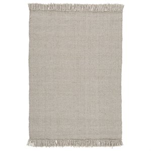 signature design by ashley mariano rug in cream and brown