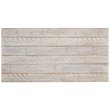 Signature Design by Ashley Carynhurst 3 Piece Coffee Table Set in Whitewash