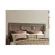 Signature Design by Ashley Juararo Queen Panel Headboard in Brown