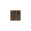 Signature Design by Ashley Juararo Poster King Bed in Dark Brown