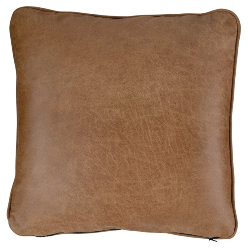 Signature Design by Ashley Cortnie Caramel Pillow