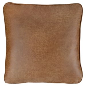 ashley furniture cortnie caramel pillow