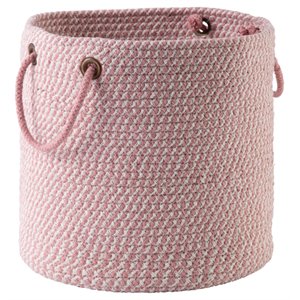 ashley furniture eider pink basket
