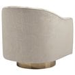 Signature Design by Ashley Penzlin Pearl Swivel Accent Chair
