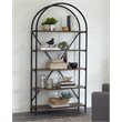 Signature Design by Ashley Galtbury Brown/Black Bookcase