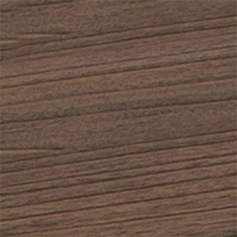 Signature Design by Ashley Galtbury Brown/Black Bookcase