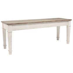 Kitchen Benches