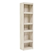 Signature Design by Ashley Bellaby Engineered Wood Pier in White