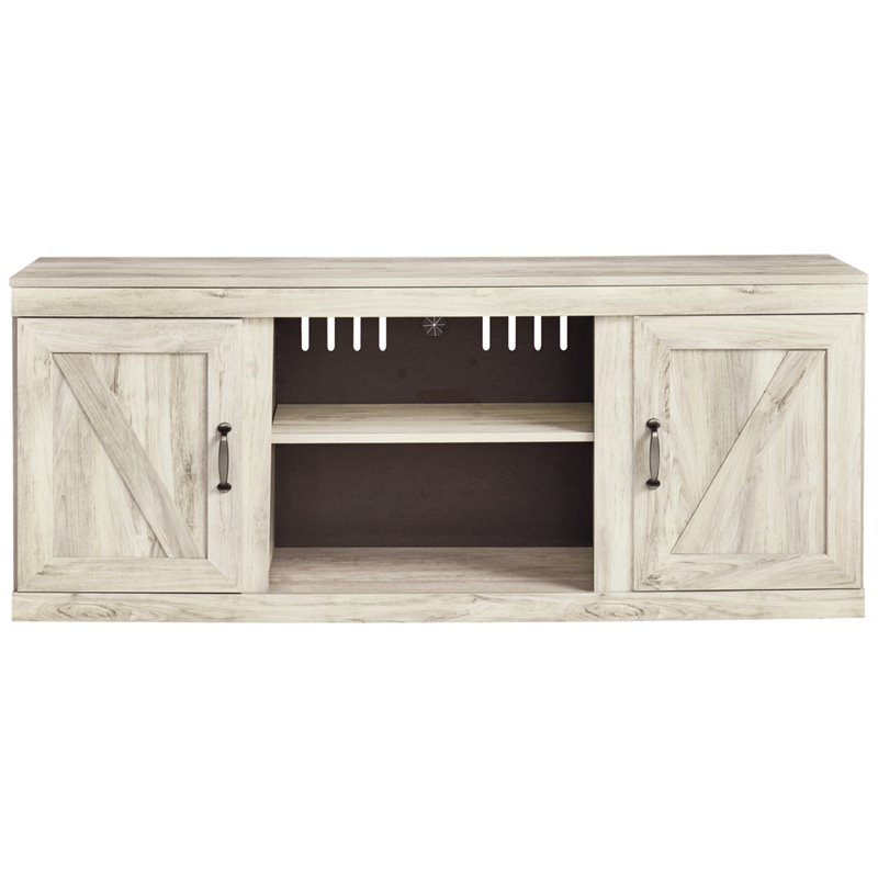 Ashley Furniture Bellaby Large Wood Tv, Ashley Furniture Tv Console Table