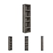 Signature Design by Ashley Wynnlow Engineered Wood Pier in Gray