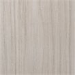 Ashley Furniture Socalle Twin Panel Engineered Wood Headboard in White Wash
