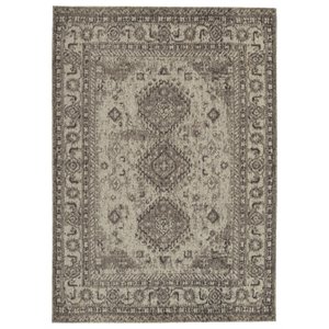 ashley furniture laycie large wool rug in multi-color