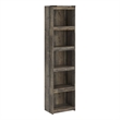 Signature Design by Ashley Trinell Transitional Engineered Wood Pier in Brown