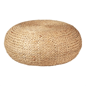 ashley furniture galice rattan woven cocktail table in natural