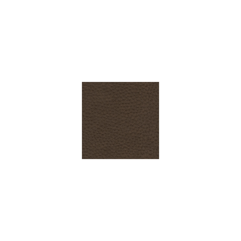 Ashley Furniture Next-Gen Gaucho Faux Leather Reclining Loveseat in Brown