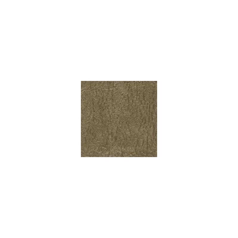 Ashley Furniture Alesbury Oversized Faux Leather Swivel Accent Chair in Brown