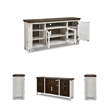 Ashley Furniture Havalance Wood TV Stand for TVs up to 85