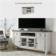 Ashley Furniture Havalance Wood TV Stand for TVs up to 85