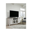 Ashley Furniture Havalance Wood TV Stand for TVs up to 85