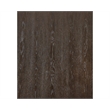Signature Design by Ashley Burkhaus Modern Wood Dining Server in Dark Brown