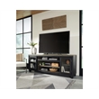 Ashley Furniture Foyland Wood TV Stand TVs up to 83