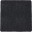Signature Design by Ashley Lavernett Oversized Fabric Accent Ottoman in Charcoal