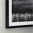 Signature Design by Ashley Deborland Acrylic Plastic Wall Art in Black and White