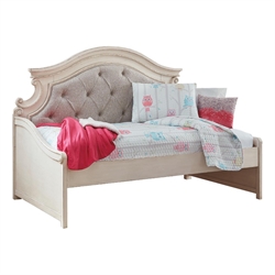 Daybeds and Accessories