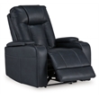 Signature Design by Ashley Feazada Sapphire Power Recliner