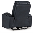 Signature Design by Ashley Feazada Sapphire Power Recliner