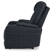 Signature Design by Ashley Feazada Sapphire Power Recliner
