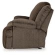Signature Design by Ashley Top Tier Chocolate Recliner