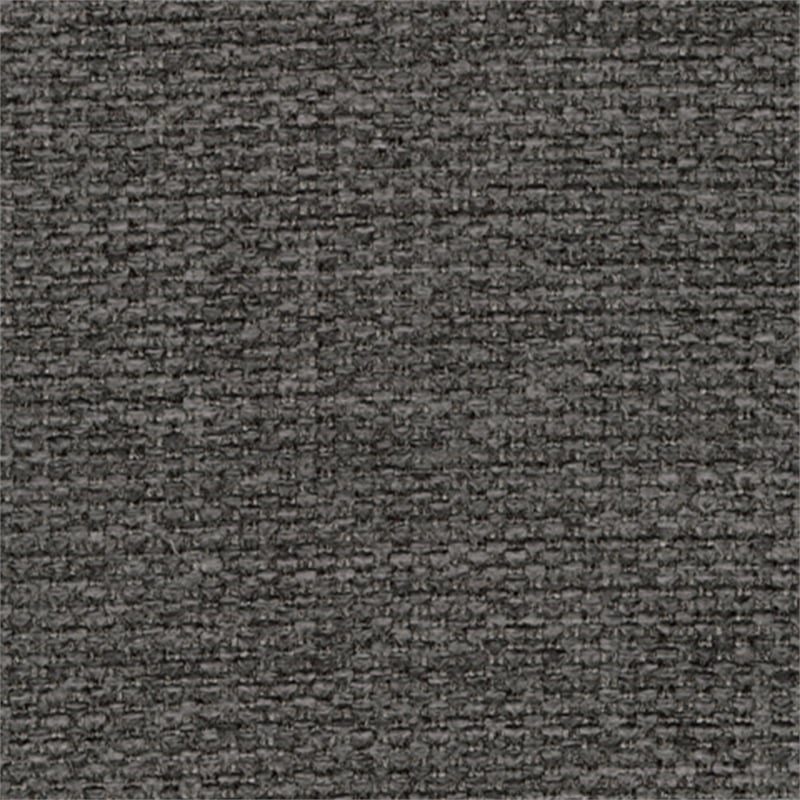 Signature Design by Ashley Edenfield Charcoal Oversized Accent Ottoman